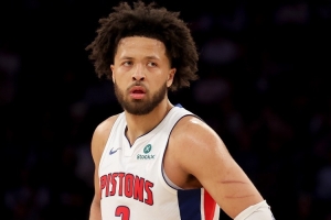 東部第1！解說(shuō)：康寧漢姆的進(jìn)步肉眼可見(jiàn) 領(lǐng)袖氣質(zhì)越來(lái)越明顯