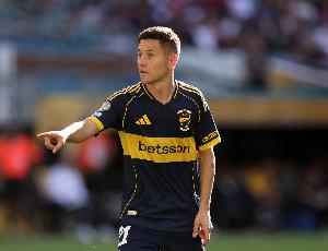 埃雷拉：在糖果盒球場(chǎng)實(shí)現(xiàn)超級(jí)德比的夢(mèng)想，在歐洲你無(wú)法體驗(yàn)到