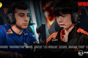 外媒爆料：FNC試圖簽下前KC中單Vladi，同時(shí)買斷GX輔助被拒