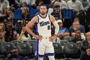 拉文：對(duì)手面對(duì)的籃筐像大海般寬廣 我們必須要加強(qiáng)防守