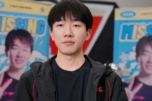 涵藝爆料：Missing加盟LNG了 沒打過第三階段的選手是不進池子的