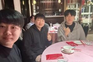 恭喜AL！爆料人戀戀紅茶：100% Kael已續(xù)約