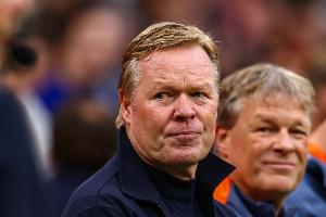 科曼：世界杯后離任？這是個可能性，我和所有人一樣會考慮未來