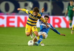 記者：尤文仍關(guān)注帕爾馬24歲中場(chǎng)伯納貝