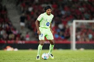 世體：孔德、德容已到各自國家隊報道，備戰(zhàn)本月國際比賽日的比賽