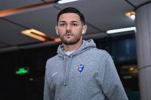 足球報：約尼查曾被稱“新哈吉”“又一個梅西”，與舒馬赫共事過