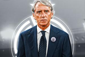 賺麻了！曼奇尼執(zhí)教薩德年薪1100萬，去沙特1年下課+拿3000萬賠償