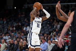 隊(duì)記：莫蘭特可能來(lái)熱火 這里是萊利給陷入困境球員打造的避風(fēng)港