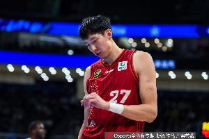 廣廈奪冠班底+周琦連決賽都沒(méi)進(jìn) 如何評(píng)價(jià)四川全運(yùn)男籃的表現(xiàn)？