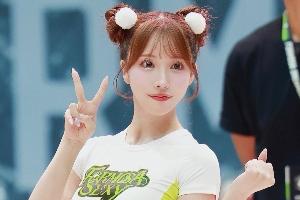 三上悠亞的啦啦隊(duì)友了解一下多名粉絲近百萬(wàn)的超人氣女神