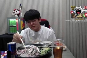 Gumayusi聽到Bang說已經(jīng)超越他：我就是最強 別人尊重就要收下來