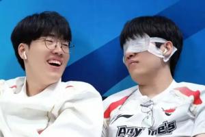 牢槍你還在猶豫什么？LPL爆料人：tarzan也續(xù)約了 就差上路了