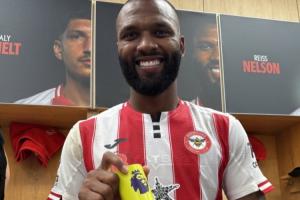 新的蜂王已出現(xiàn)！24歲伊戈?duì)?1輪8球英超排第2，身價(jià)2200萬(wàn)大中鋒