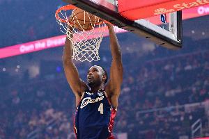 難救主！莫布里15中8拿到21分11板5助 三分4中3但罰球7中2