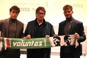 米體：埃斯波西托三兄弟買下青訓(xùn)母隊(duì)布雷西亞，征戰(zhàn)業(yè)余聯(lián)賽