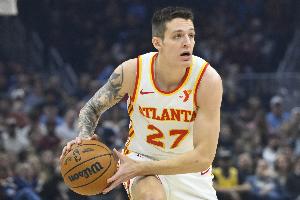 打的就是洛杉磯！克雷伊奇打湖人&快船得28分&17分 打猛龍0分