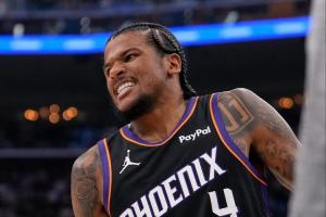 狄龍：杰倫·格林是極具沖擊力得分手 其他人會隨時做好準備