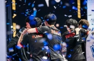 不全華班了？！LPL爆料人：jd和blg在搶viper