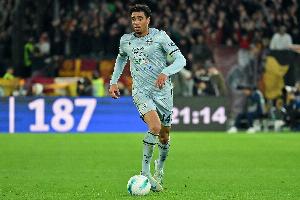 全市場：米蘭雙雄、尤文、巴薩、曼城等隊關(guān)注烏迪內(nèi)斯中場阿塔