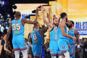 如未能選出16名美國球員&8名國際球員 蕭華將選更多人進全明星