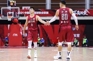 北京全運男籃馬上返京 首鋼隊員放假兩天 周六再次集結(jié)備戰(zhàn)新賽季