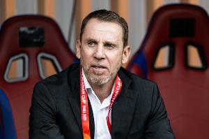 馬德興：U18國青熱身賽2-1申花U21隊，魏祥鑫、朱信宇破門