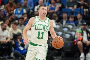 不會(huì)打首發(fā)？普理查德出戰(zhàn)31分鐘 9中2&三分5中1僅拿5分3板3助