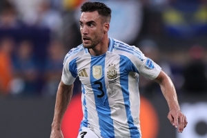 塔利亞菲科：梅西退役后也許會繼續(xù)服務(wù)國家隊(duì)，看好摩洛哥和日本