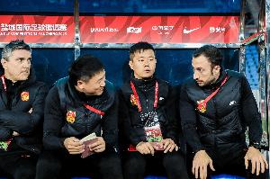 東體：熊貓杯三個對手實力都在增強，韓國隊有兩名旅歐球員