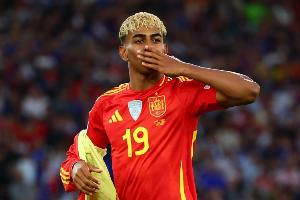 馬卡回顧亞馬爾傷病引發(fā)的沖突：巴薩與西足協(xié)長達三個月關系緊張