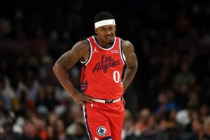 貝弗利：快船本該留下鮑威爾和米爾斯 比爾應(yīng)該去打替補(bǔ)