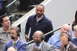 史上最蠢交易9個月后哈里森終于被炒 四年運(yùn)作留給獨(dú)行俠太多傷痛