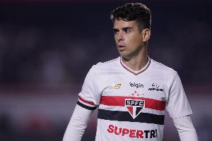 圣保羅主席：我與奧斯卡已通電話，目前情況良好但仍需進(jìn)一步檢查