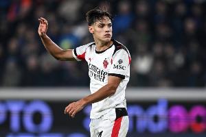 里奇：我與阿萊格里相互理解 莫德里奇是我共事過的最強(qiáng)球員