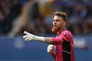 葡萄牙官方：若澤·薩因祖父去世，不會參加對陣愛爾蘭的比賽