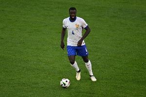 于帕：沒(méi)有受到合同快到期的困擾 我專注于拜仁和法國(guó)隊(duì)