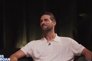 德約：辛納會(huì)一直被禁藥陰云籠罩，我相信他非有意但處罰不公平