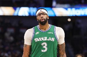 媒體人：濃眉放市場上肯定有人要 不過不見得能賣到特別好的價格