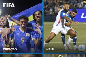 擴(kuò)軍受益者！4支加勒比海球隊有望晉級世界杯：牙買加+蘇里南在列