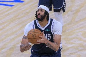 Stein：在哈里森被解雇后 沒(méi)任何跡象表明濃眉本人會(huì)強(qiáng)行要求離隊(duì)