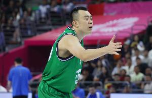 楊鳴：韓德君婉拒了出席新聞發(fā)布會 他怕說出一些傷感的話