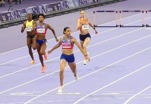 放棄哪個(gè)？2028奧運(yùn)賽程公布，據(jù)目前安排，麥克勞克林將無法兼項(xiàng)