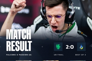 孩神手感爆棚！Monesy一打四爆轟五殺 獵鷹圖二逆轉(zhuǎn)橫掃PUA