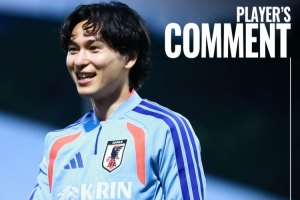 南野拓實：盡管上次戰(zhàn)勝了巴西隊，但我們不會因此自滿