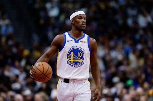 相生相克！巴特勒NBA生涯面對(duì)文班亞馬戰(zhàn)績(jī)?yōu)?勝0負(fù)