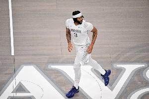 隊(duì)記：老板要求提供醫(yī)療數(shù)據(jù)確認(rèn)濃眉拉傷不會(huì)加重 才會(huì)批準(zhǔn)復(fù)出