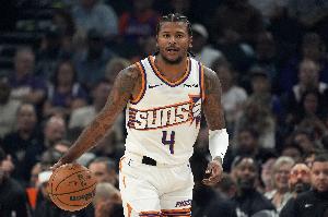 喬丹·奧特：會繼續(xù)觀察杰倫·格林的情況 他的傷病非常棘手