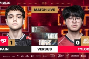 還要瓦爺殺多少個(gè)？Jee大狙放炮+戰(zhàn)術(shù)決策被爆 TYLOO圖一告負(fù)