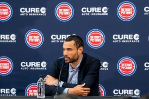 新的東部第一，由他一手打造