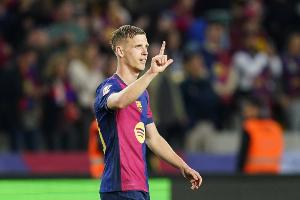 奧爾莫：亞馬爾一直渴望為國效力，這次缺席只因未100%完全康復